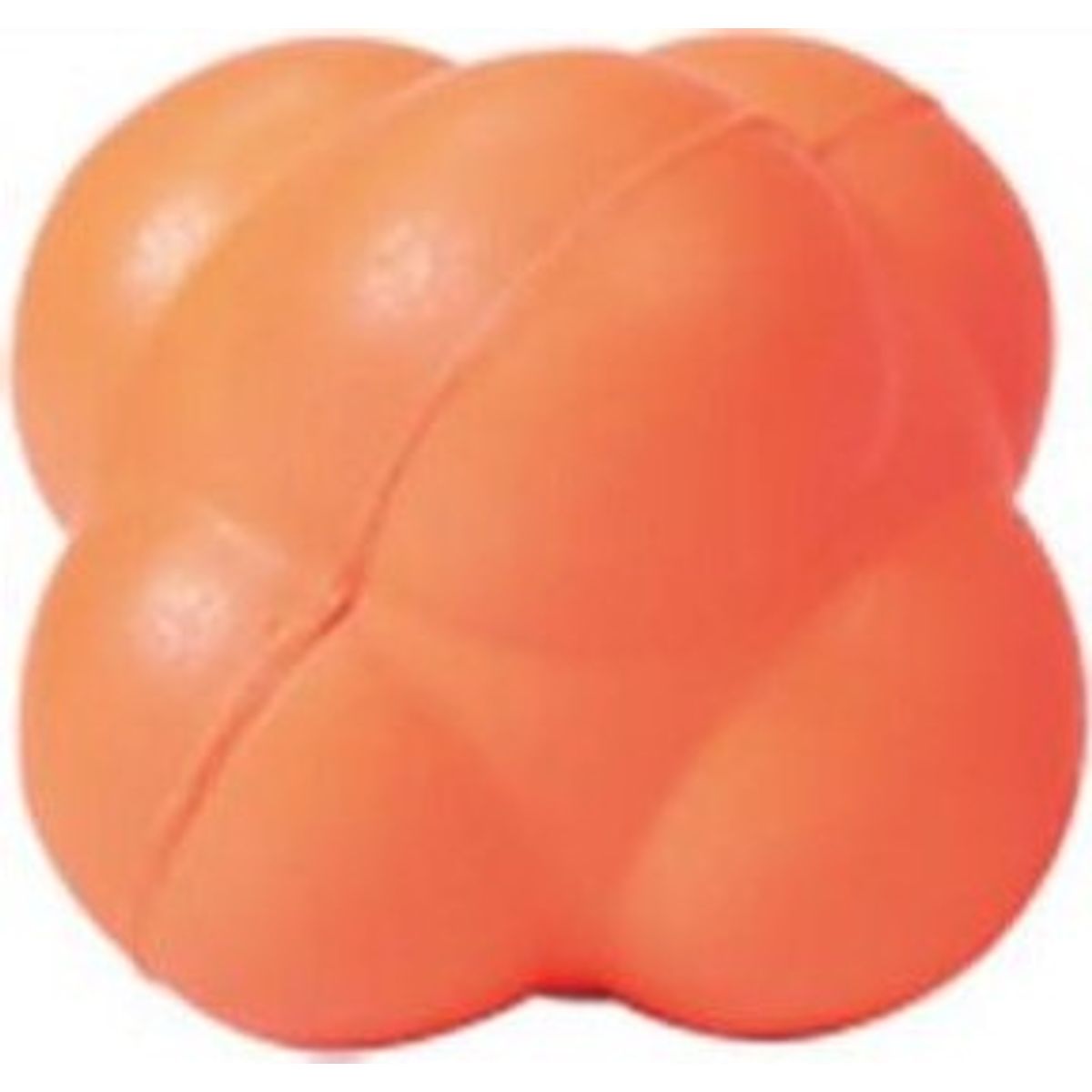 Aserve Reaktionsbold 6,6 Cm Orange