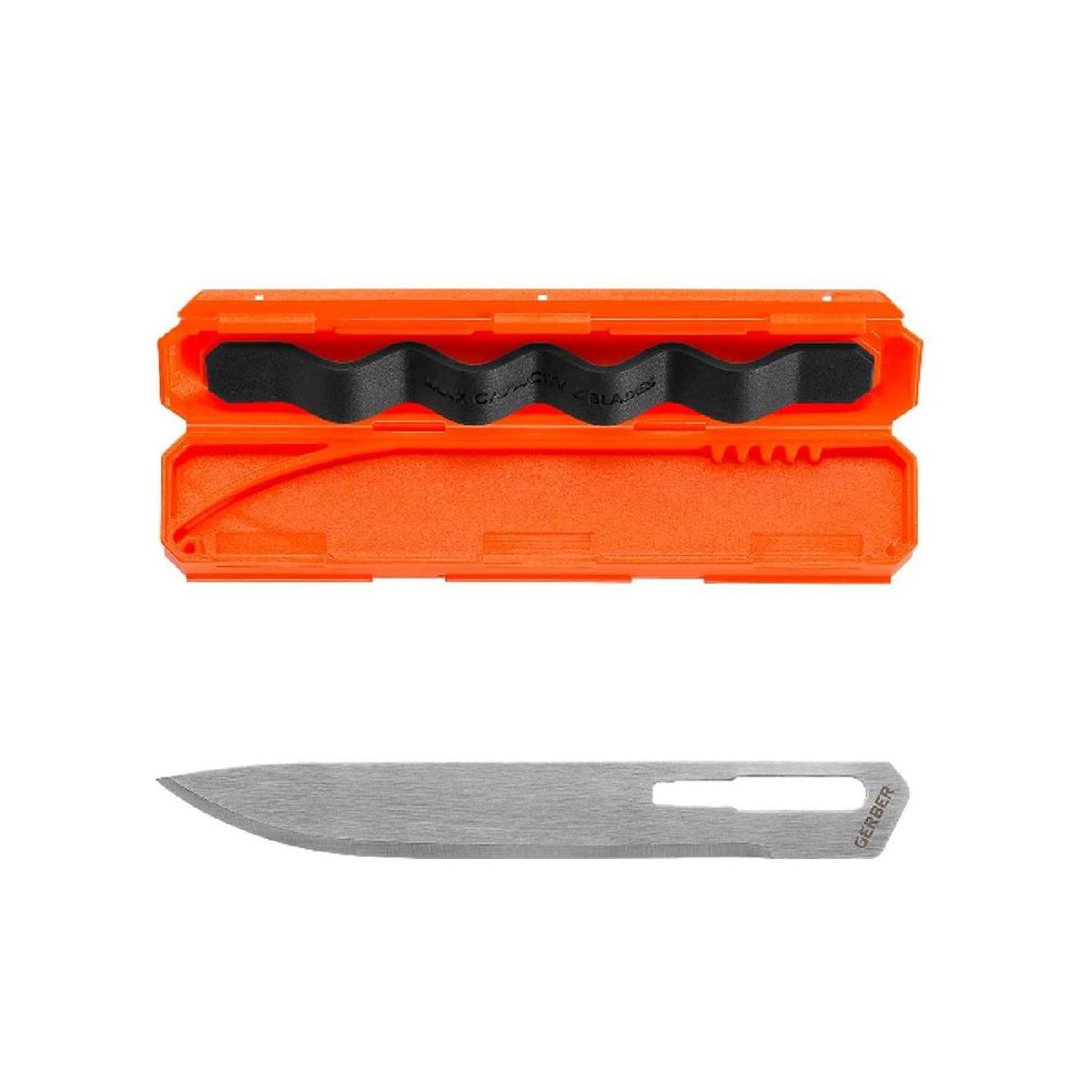 Gerber Vital Big Game Replacement Knivblade