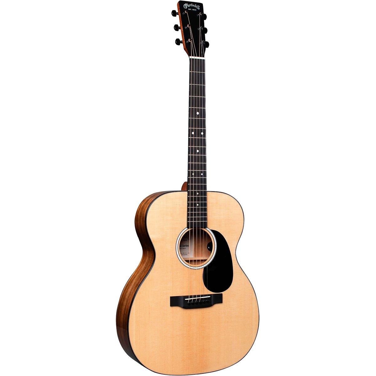 Martin 000-12E Koa western-guitar