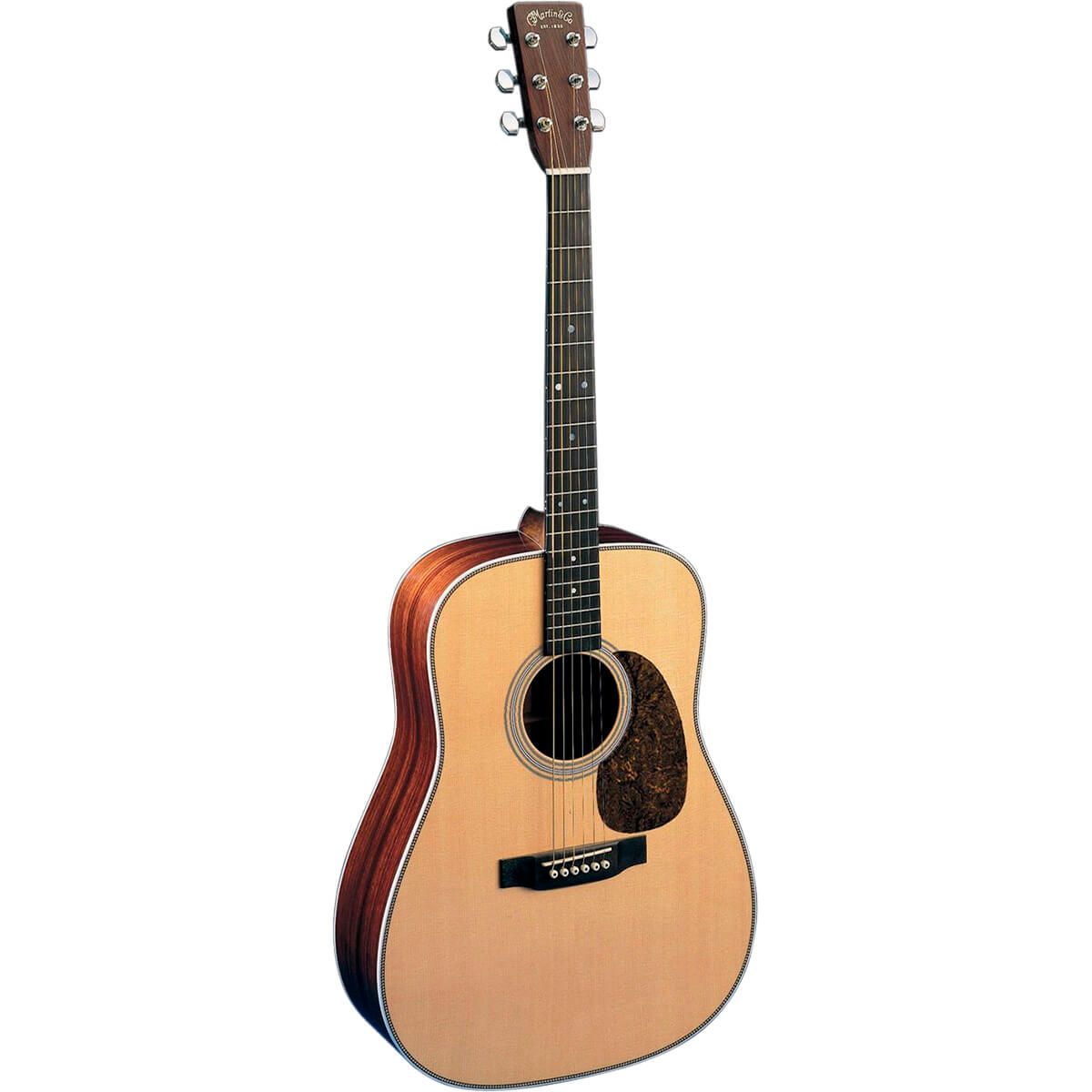 Martin HD-28 western-guitar natural