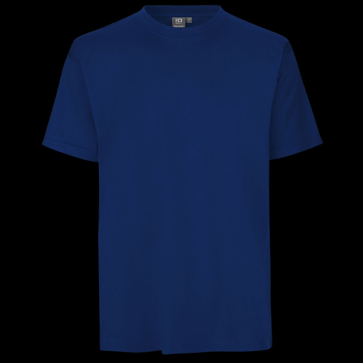 ID Pro Wear Herre T-shirt - Royal Blue - 5XL