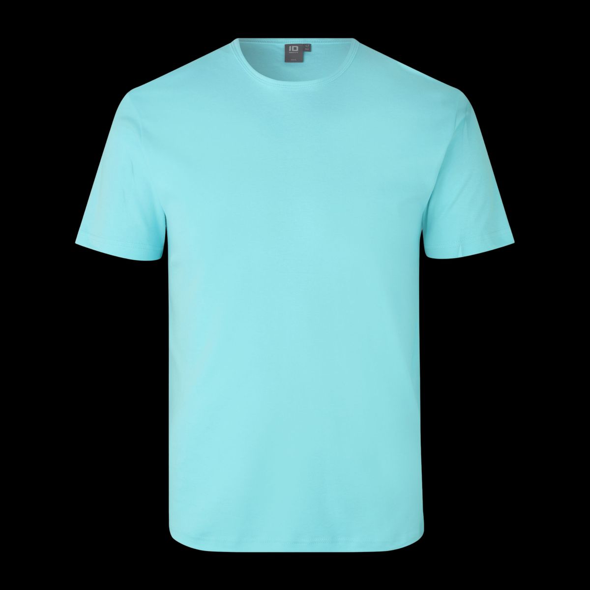 ID Interlock Herre T-shirt - Mint - M