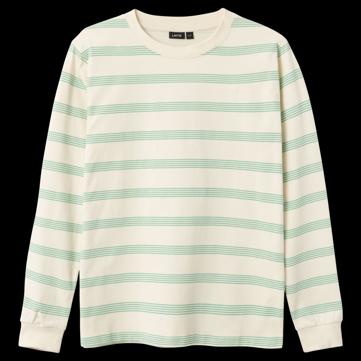 LMTD Børne Bluse - Creme De Menthe - 170/176