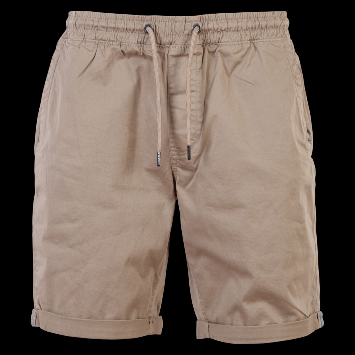 Blend Herre Shorts - Crockery - S