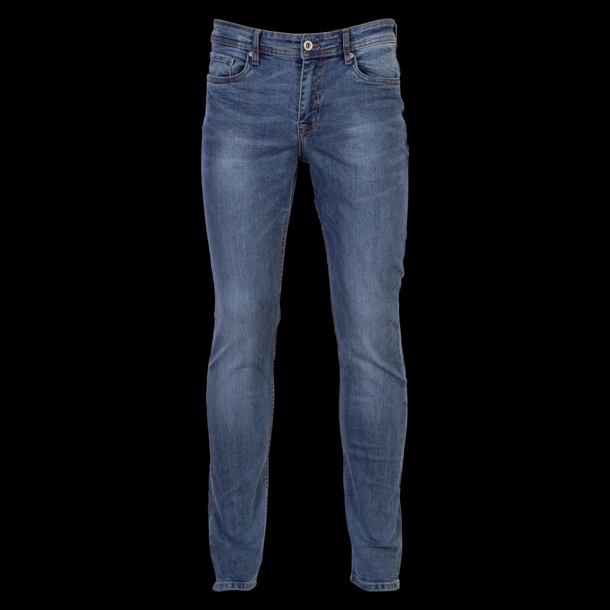 Marcus Cutler Herre Jeans - Montana Light Used - 31/30