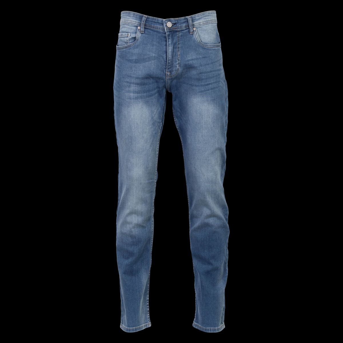 Marcus Felix Herre Jeans - Sky Blue - 40/34