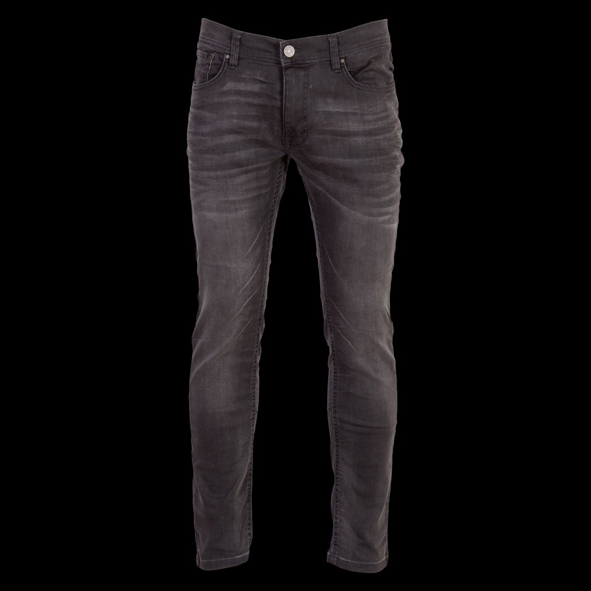 Marcus Ricco Herre Jeans - Grey Stone Wash - 30/30