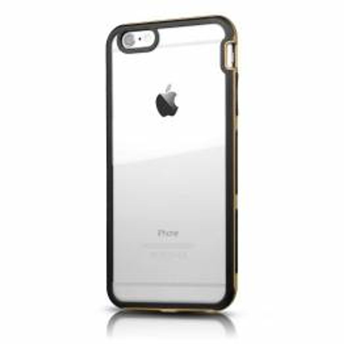 Hybrid Edge (Venum Reloaded) iPhone 6 plus 5,5" COVER fra ITSKINS