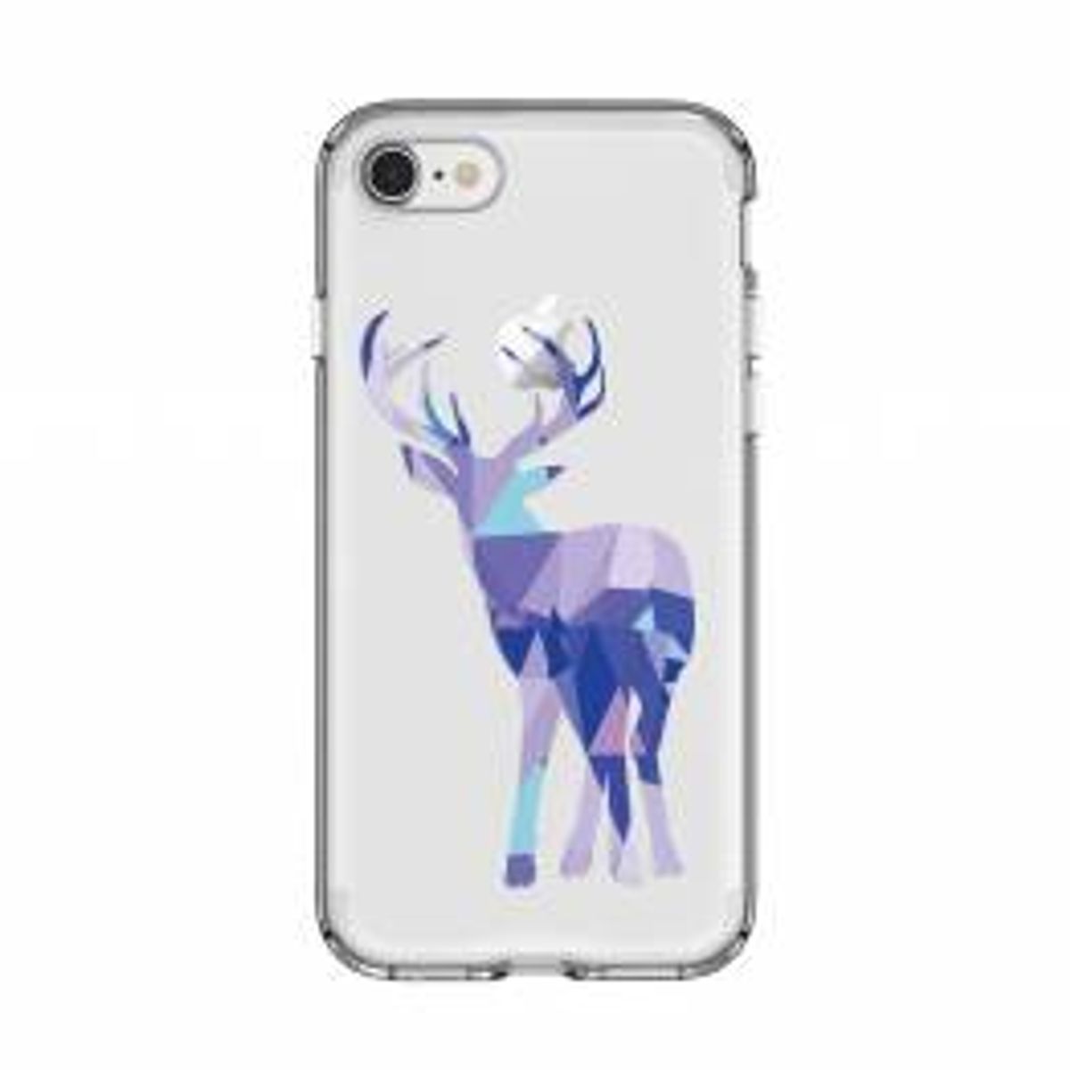 ITSKINS Gel Design Cover iPhone 6/6S/7/8