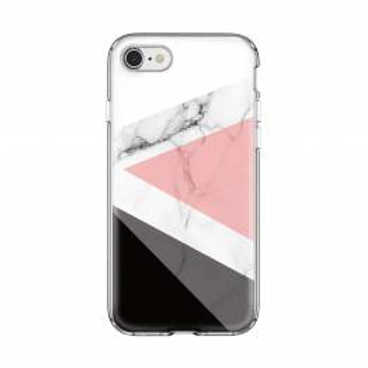 ITSKINS Gel Design Cover til iPhone 5/5S/SE