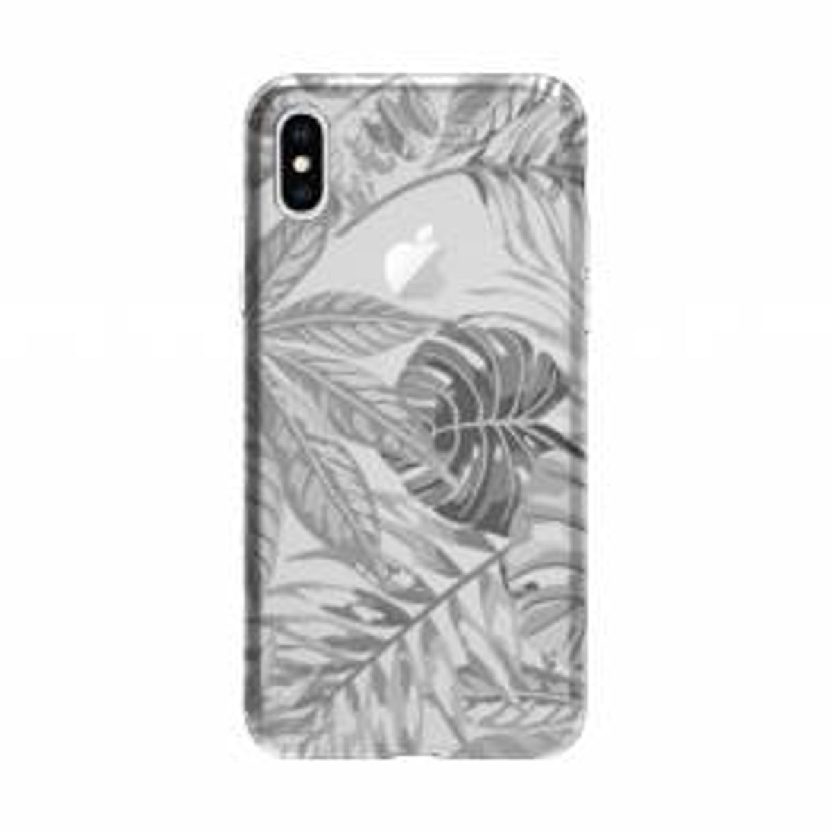 ITSKINS Gel design Cover til iPhone X/Xs