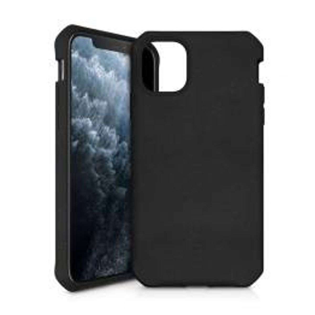 Feroniabio bionedbrydeligt iPhone 11 Pro cover Fra ITSKINS