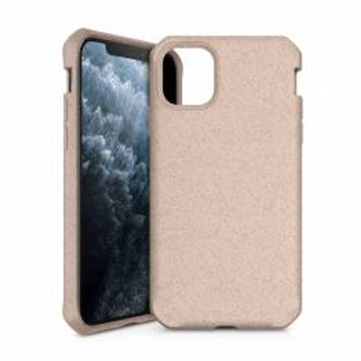 Feroniabio bionedbrydeligt iPhone 11 Pro Max cover Fra ITSKINS