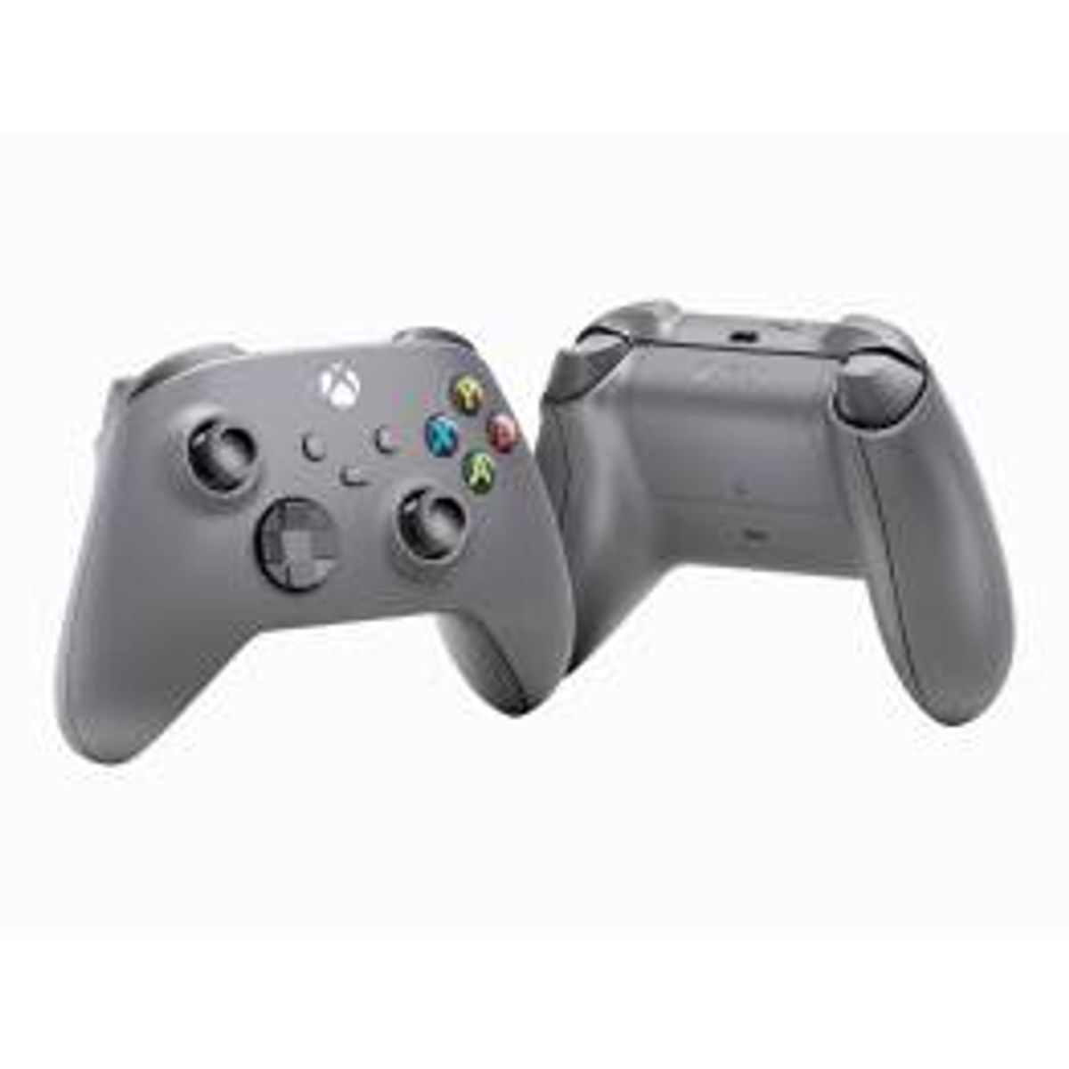 Microsoft Xbox Wireless Controller gamepad sort