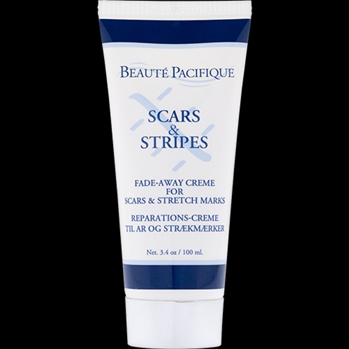 Beauté Pacifique Scars & Stripes (100 ml)