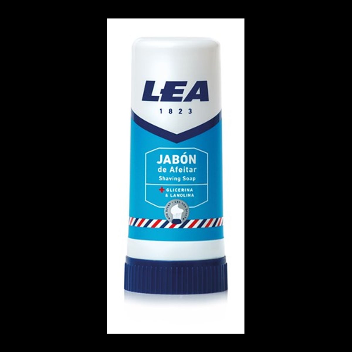 LEA Barbersæbe Shavestick (50g)