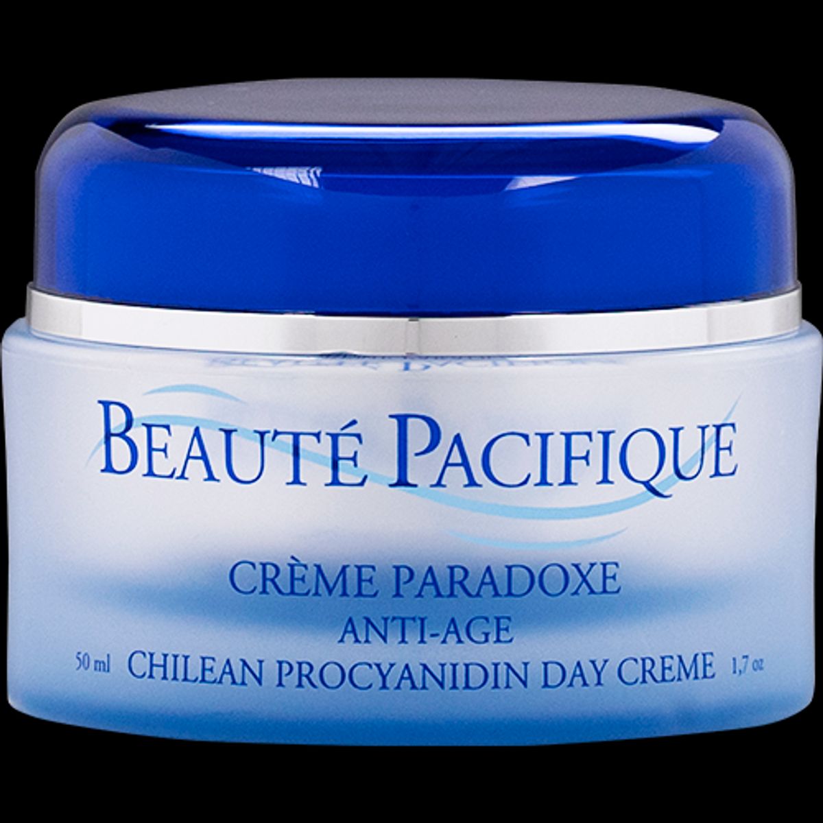 Beauté Pacifique Créme Paradoxe Anti-age Chilean Procyanidin Day Creme (50 ml i krukke)