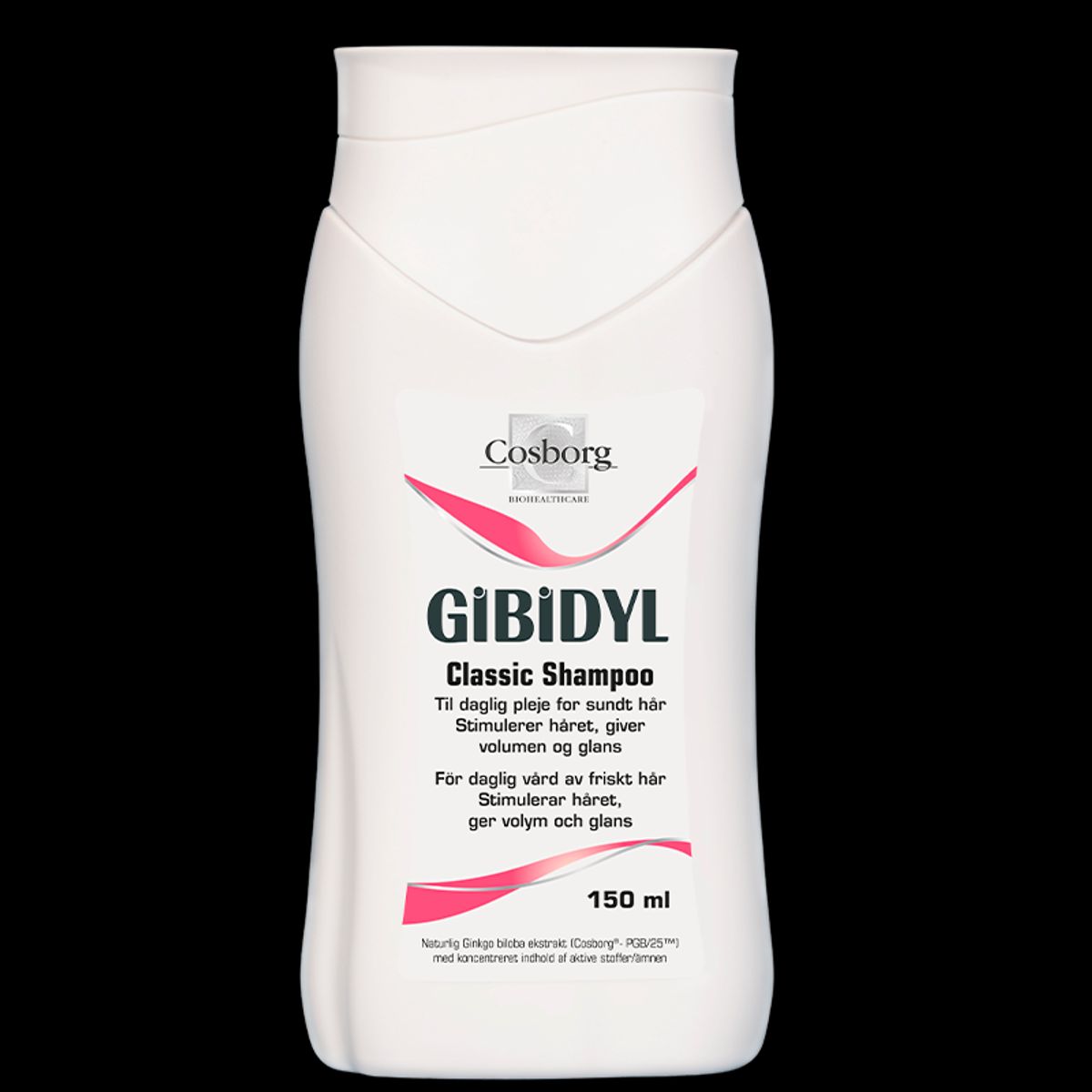 Gibidyl Shampoo (150 ml)