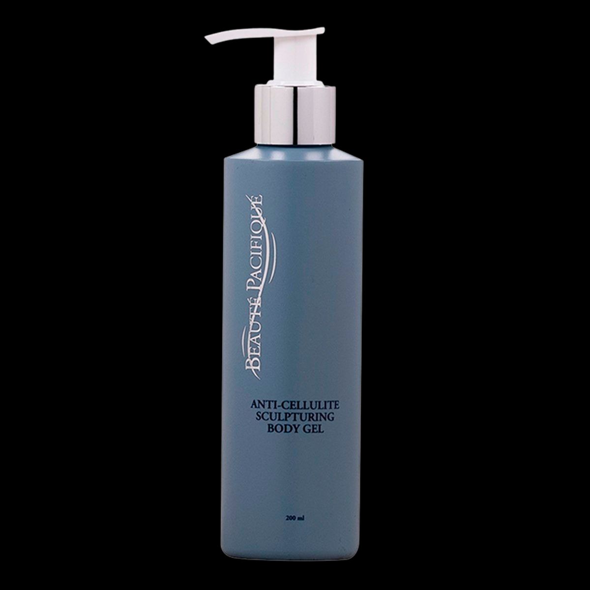 Beauté Pacifique Anti-Cellulite Gele (200 ml)