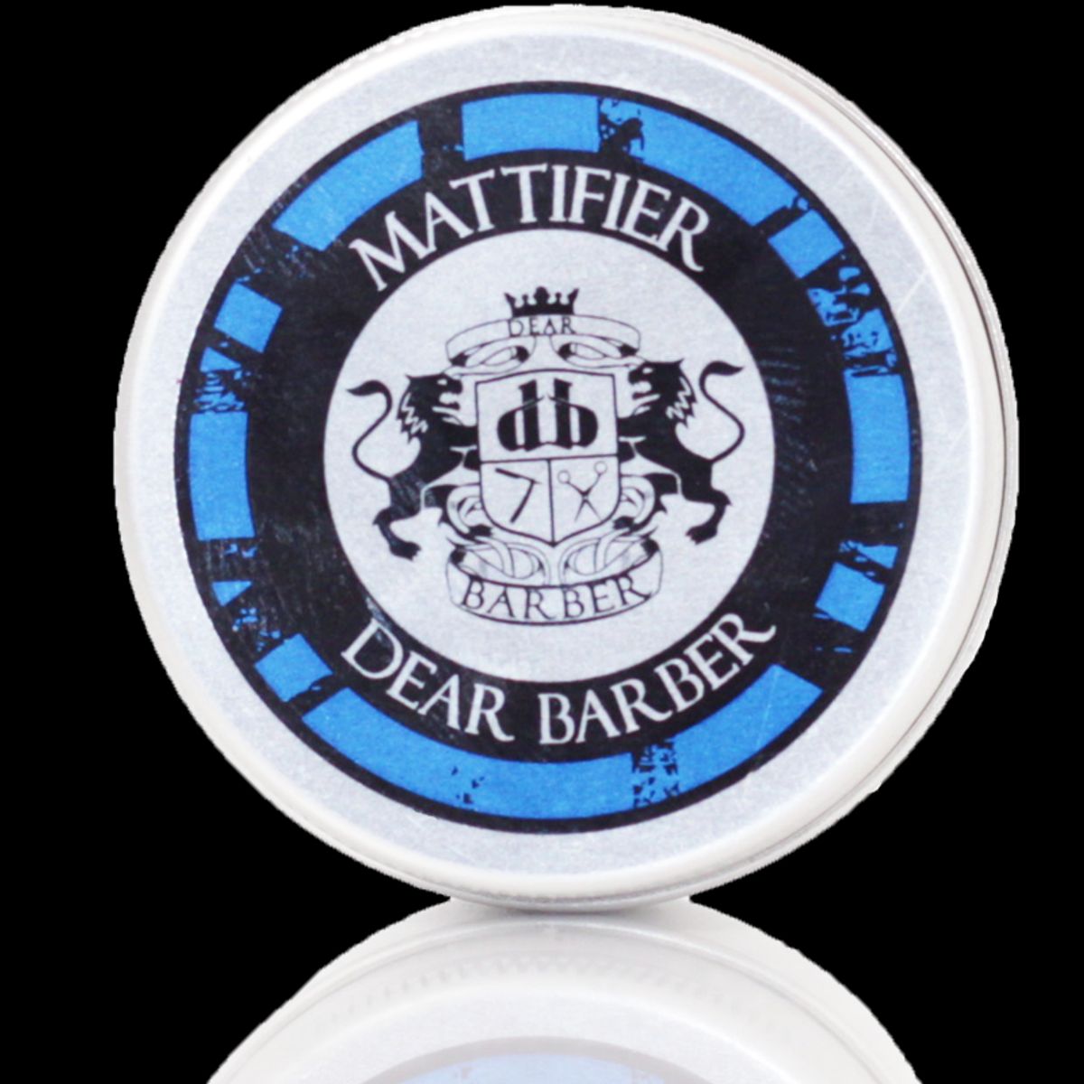 Dear Barber Mattifier Hårvoks Travel size (20 ml)