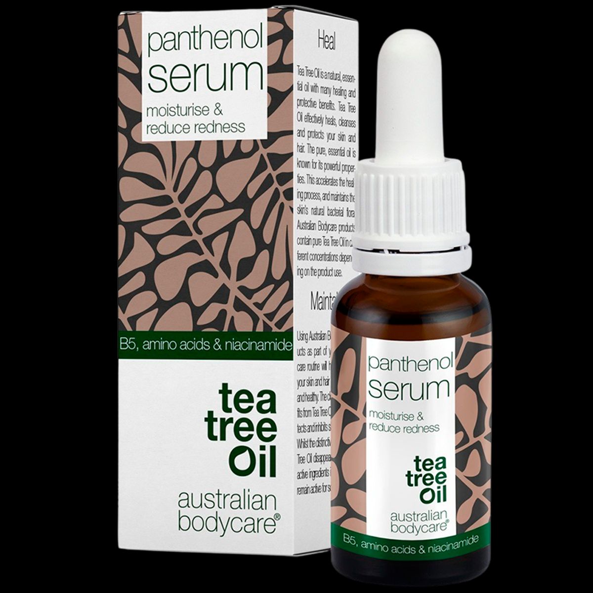 Australian Bodycare Panthenol Serum (30 ml)