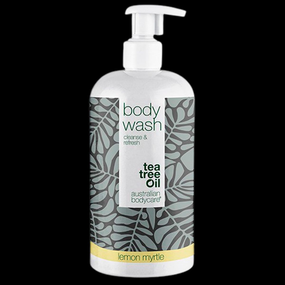 Australian Bodycare Body Wash Lemon Myrtle (500 ml)