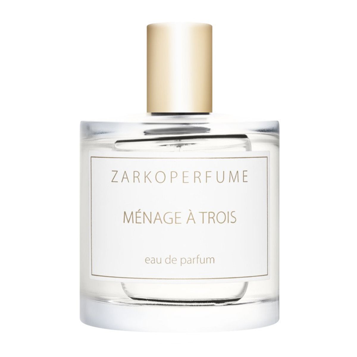 Zarkoperfume Ménage Ã Trois EDP (100 ml)