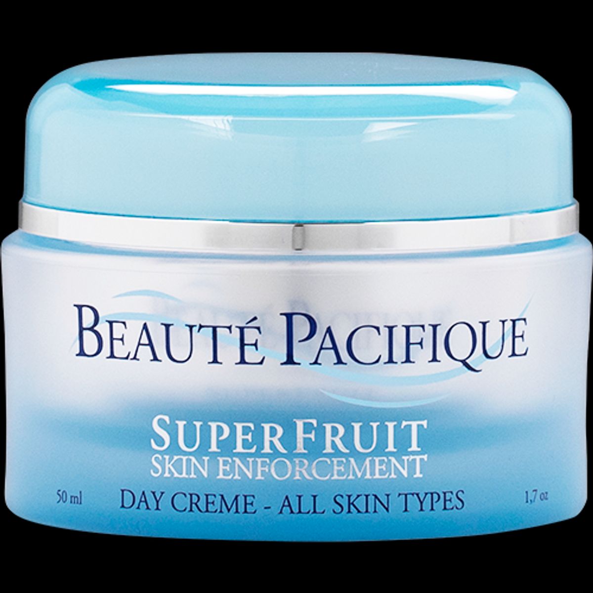 Beauté Pacifique - Superfruit Day Creme All Skin Types (50 ml)