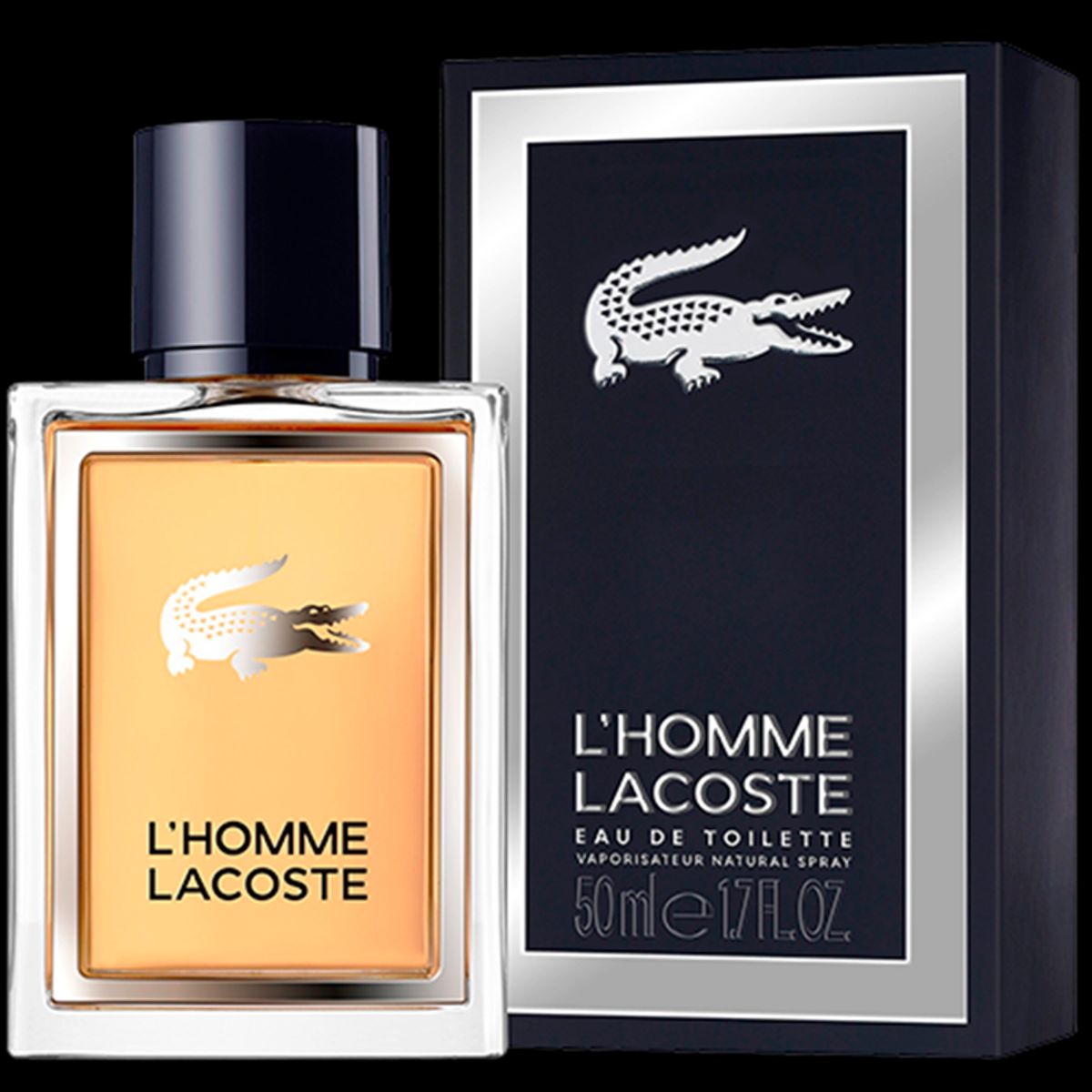 Lacoste L'Homme EDT (50 ml)