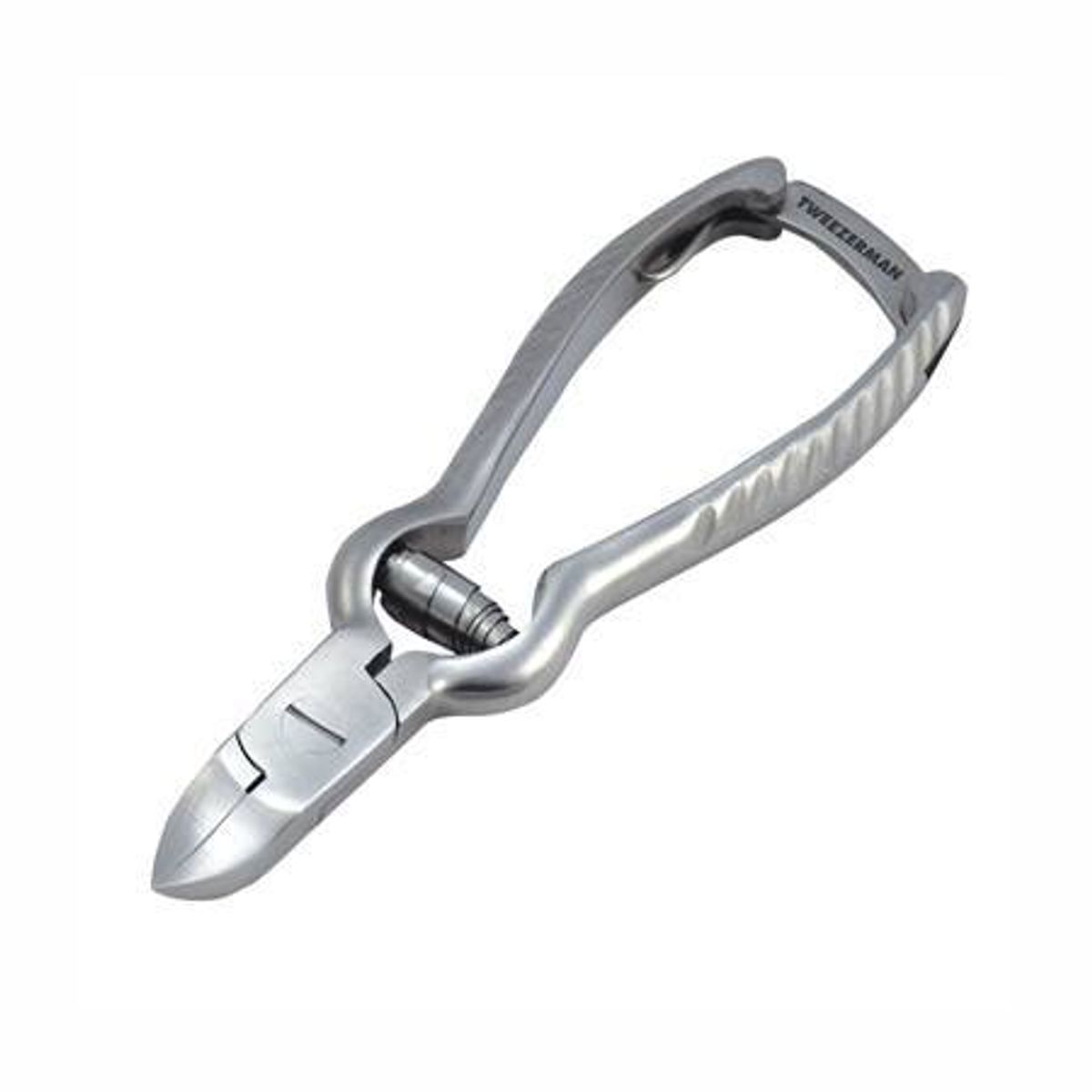 Tweezerman Barrel Spring Toenail Nipper (Negleklipper)