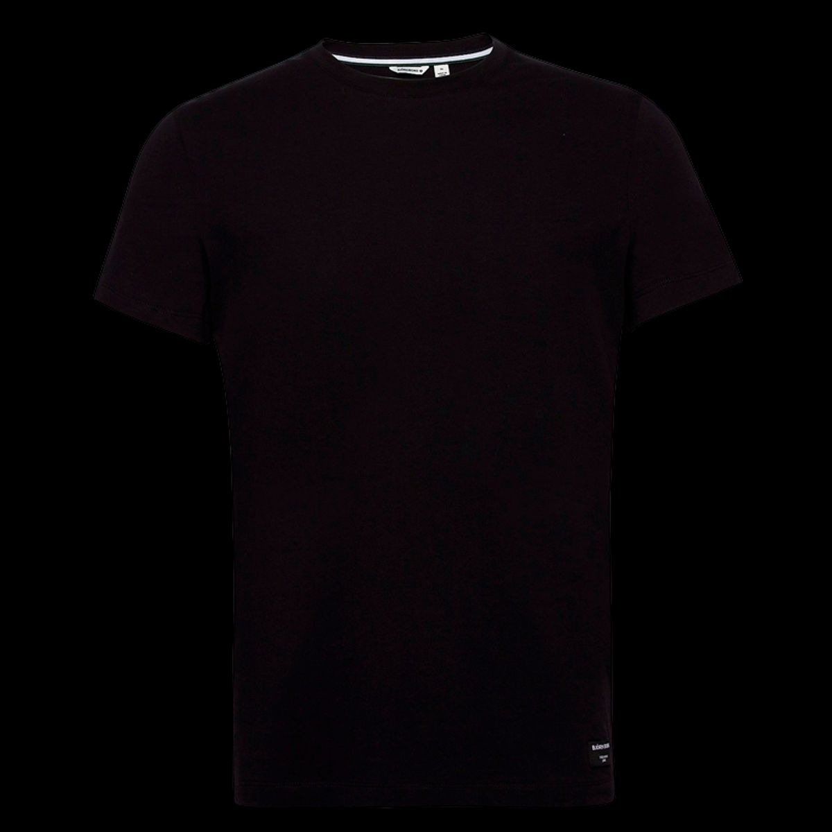 Björn Borg Tee Centre Black Beauty - S (1 pak)