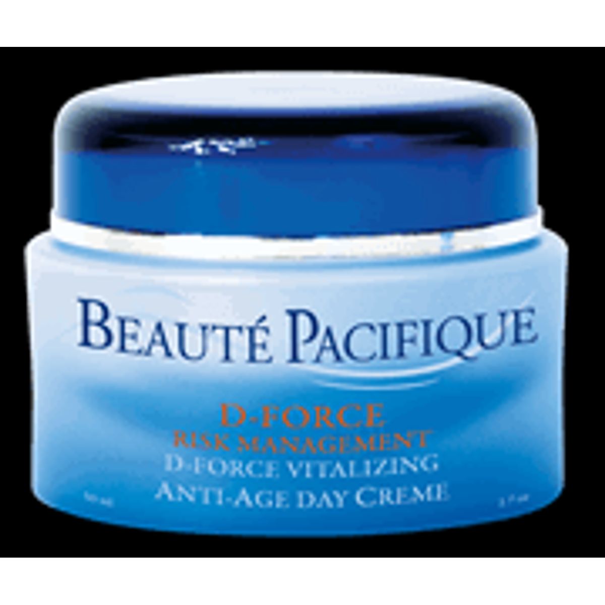 Beauté Pacifique - D-Force Vitalizing Anti-Age Dagcreme (50 ml)