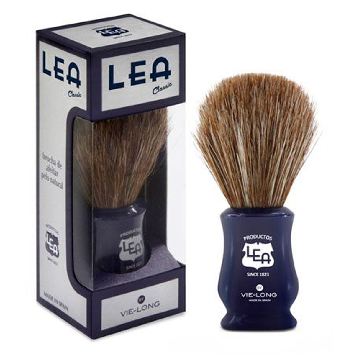 LEA Classic Barberkost (Horsehair)