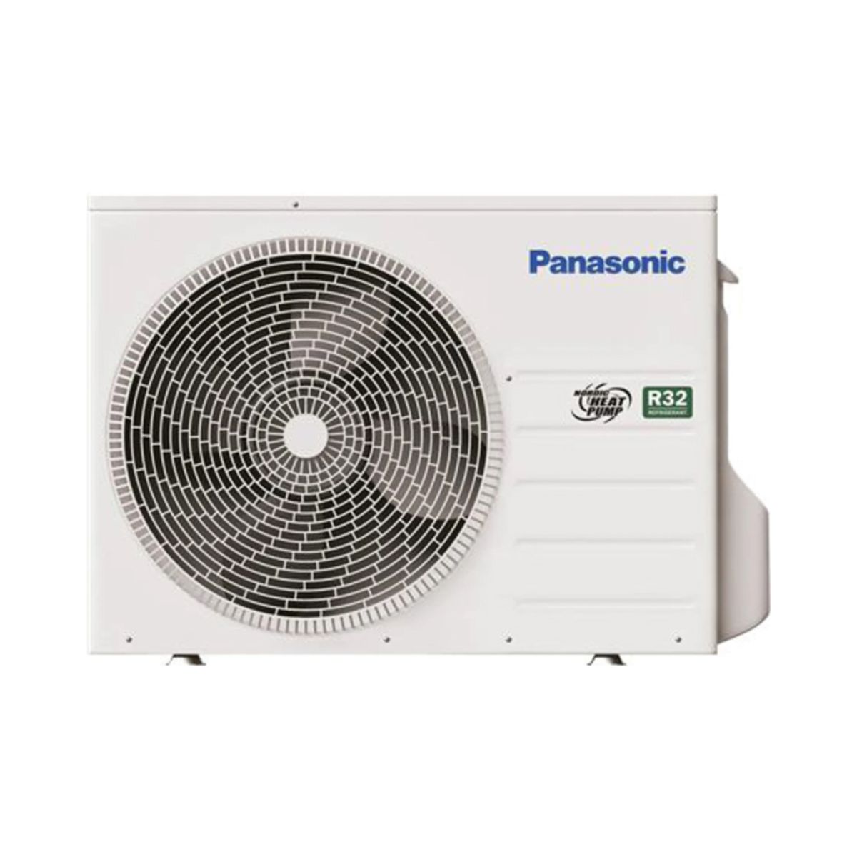 Panasonic CU-HZ35XKE Luft/Luft Varmepumpe - 3,5 kW udedel