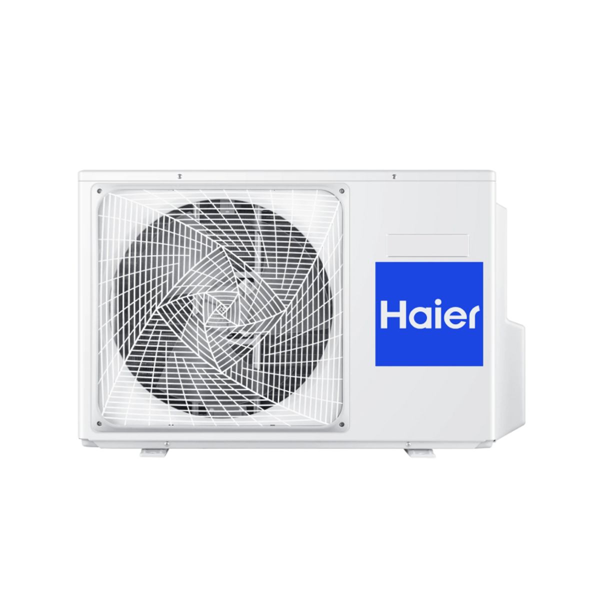 Haier Expert Nordic Luft/Luft Varmepumpe - 3,5 kW udedel