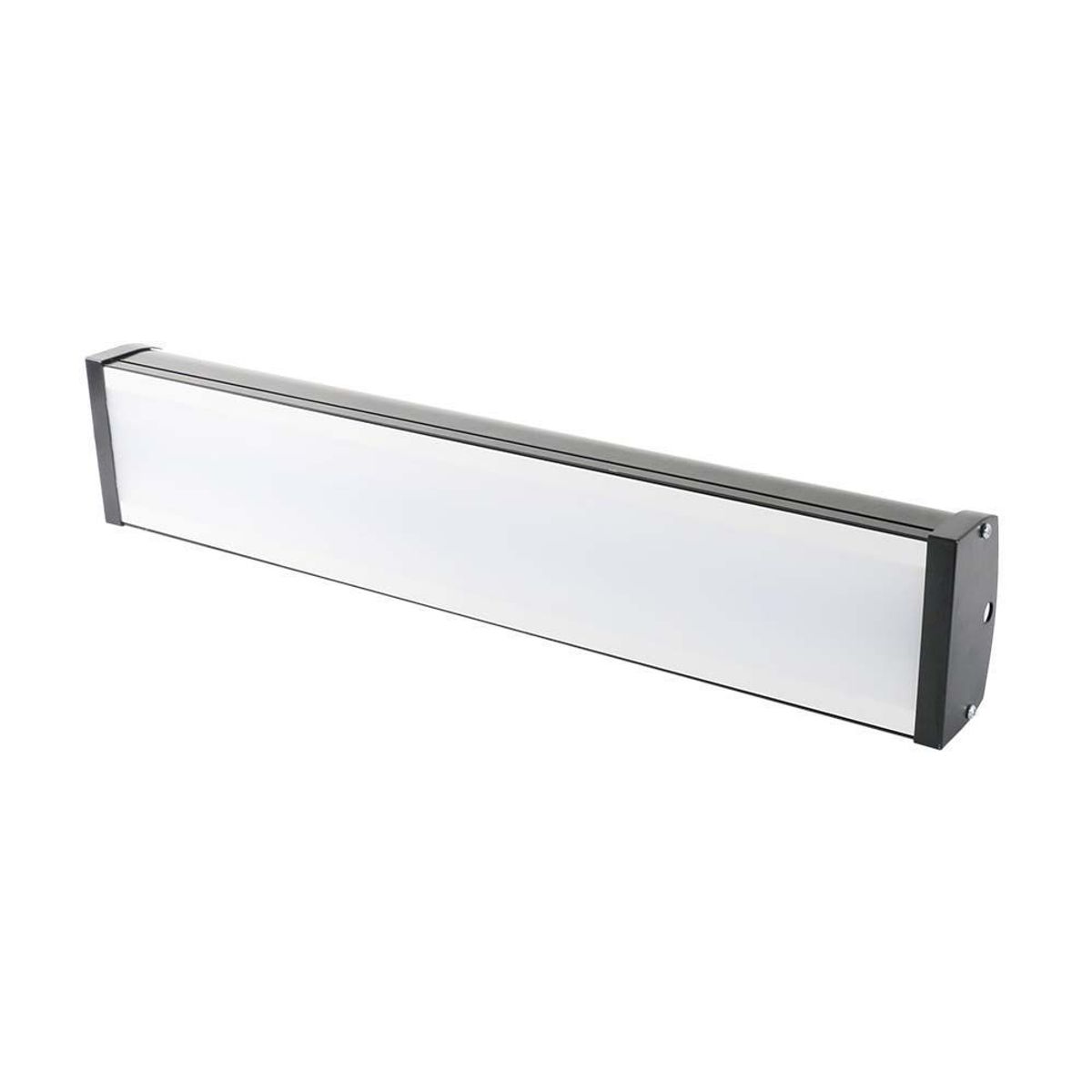 V-Tac 100W LED high bay Linear - IP54 - Dæmpbar : Ikke dæmpbar, Kulør : Neutral