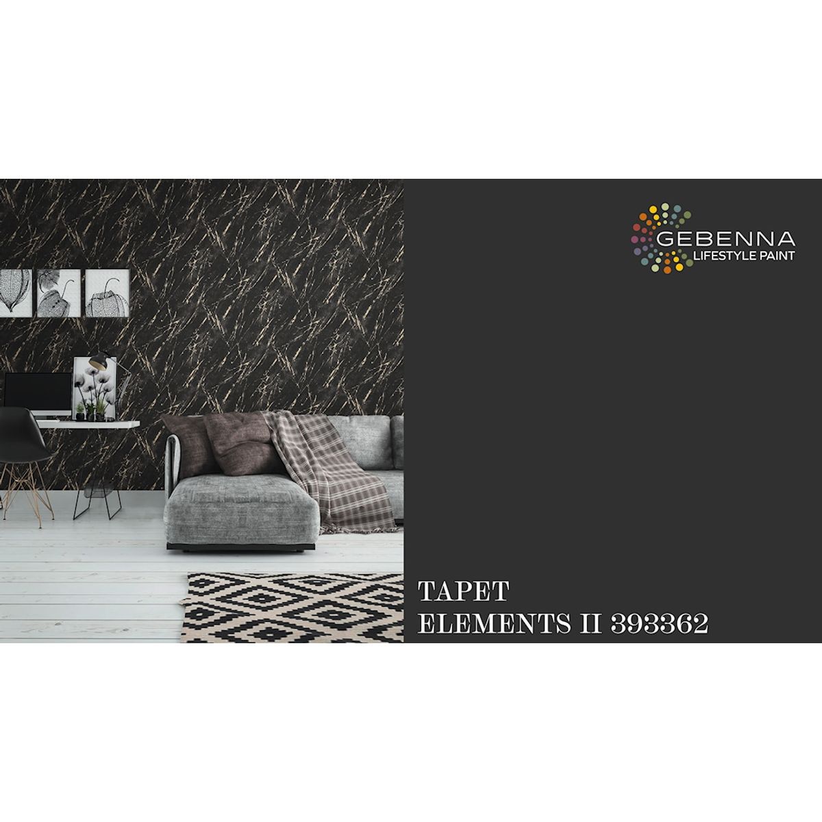 Tapet: Elements 2 393362