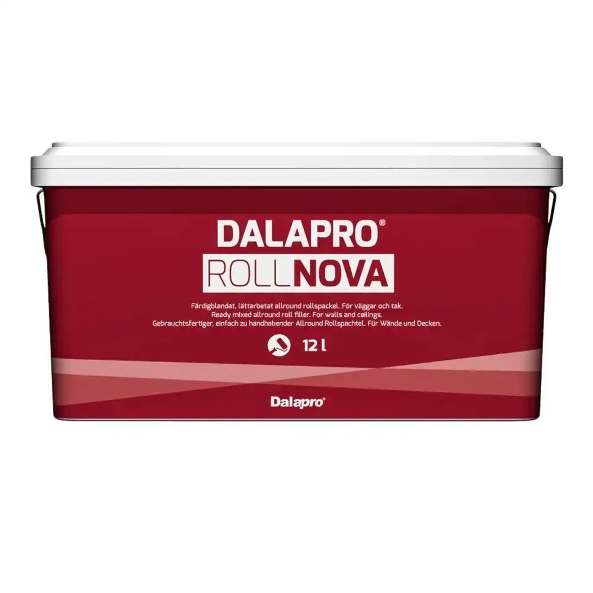 Dalapro Roll Nova