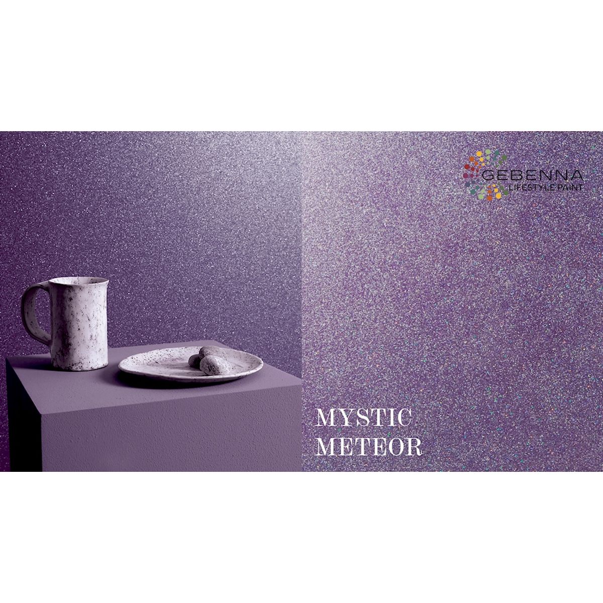 Mystic: Meteor