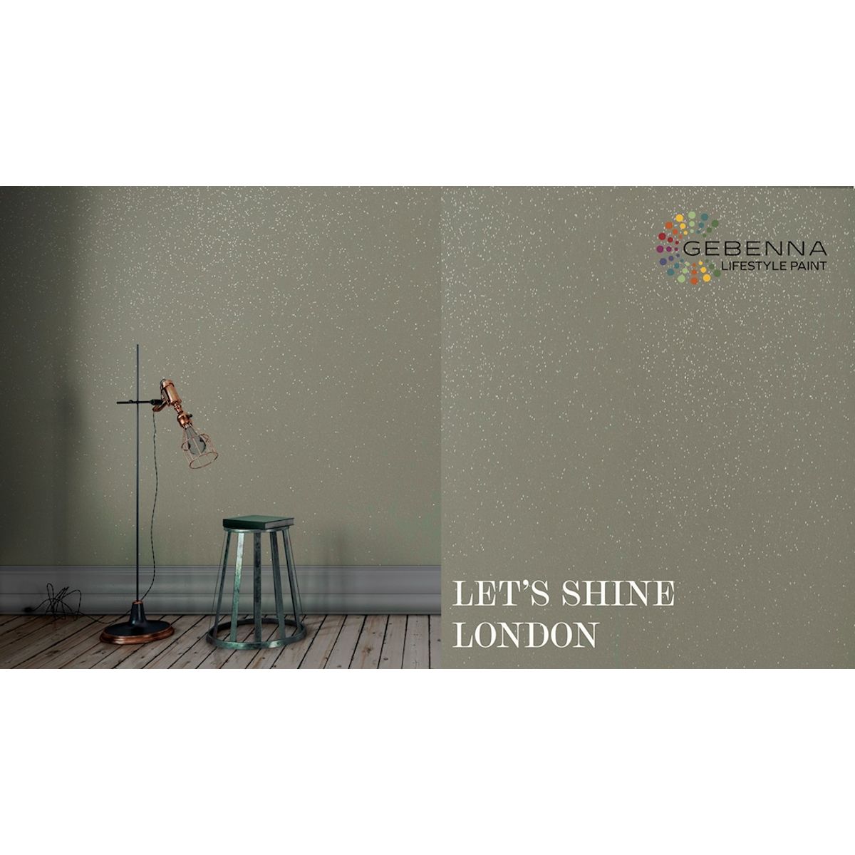 Let's Shine: London