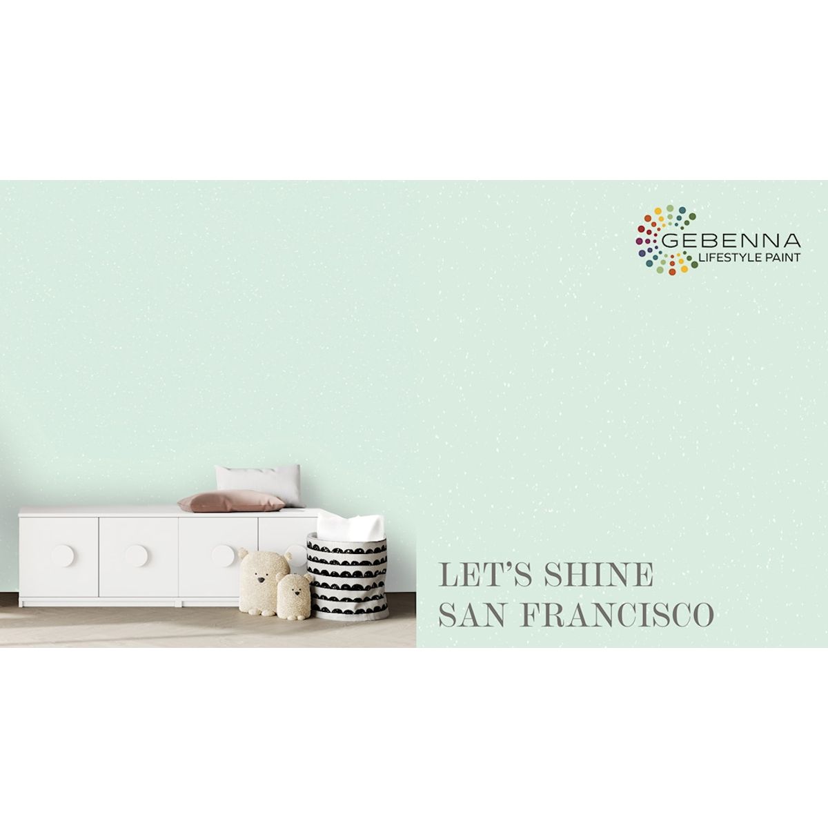 Let's Shine: San Fransisco