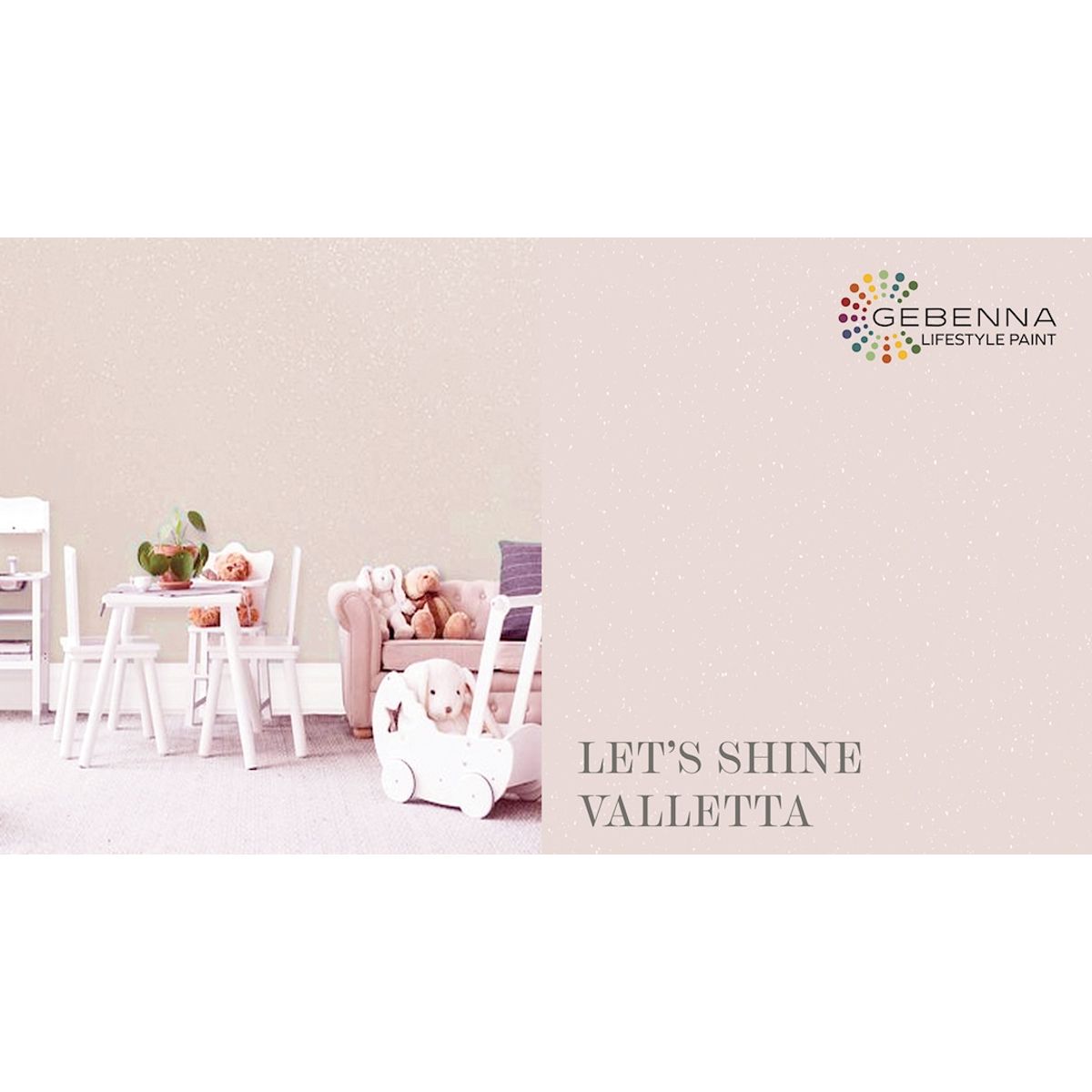 Let's Shine: Valletta