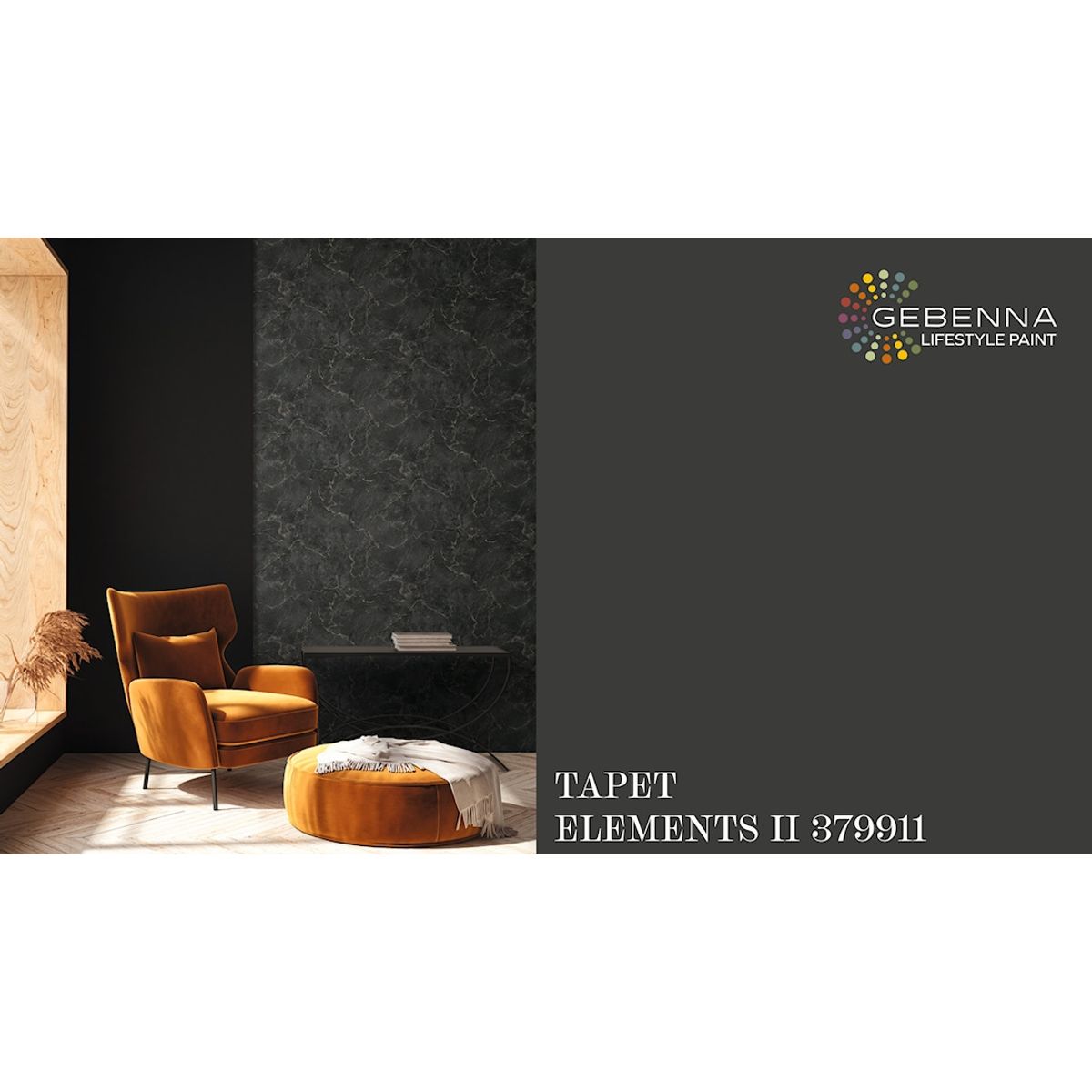 Tapet: Elements 2 379911