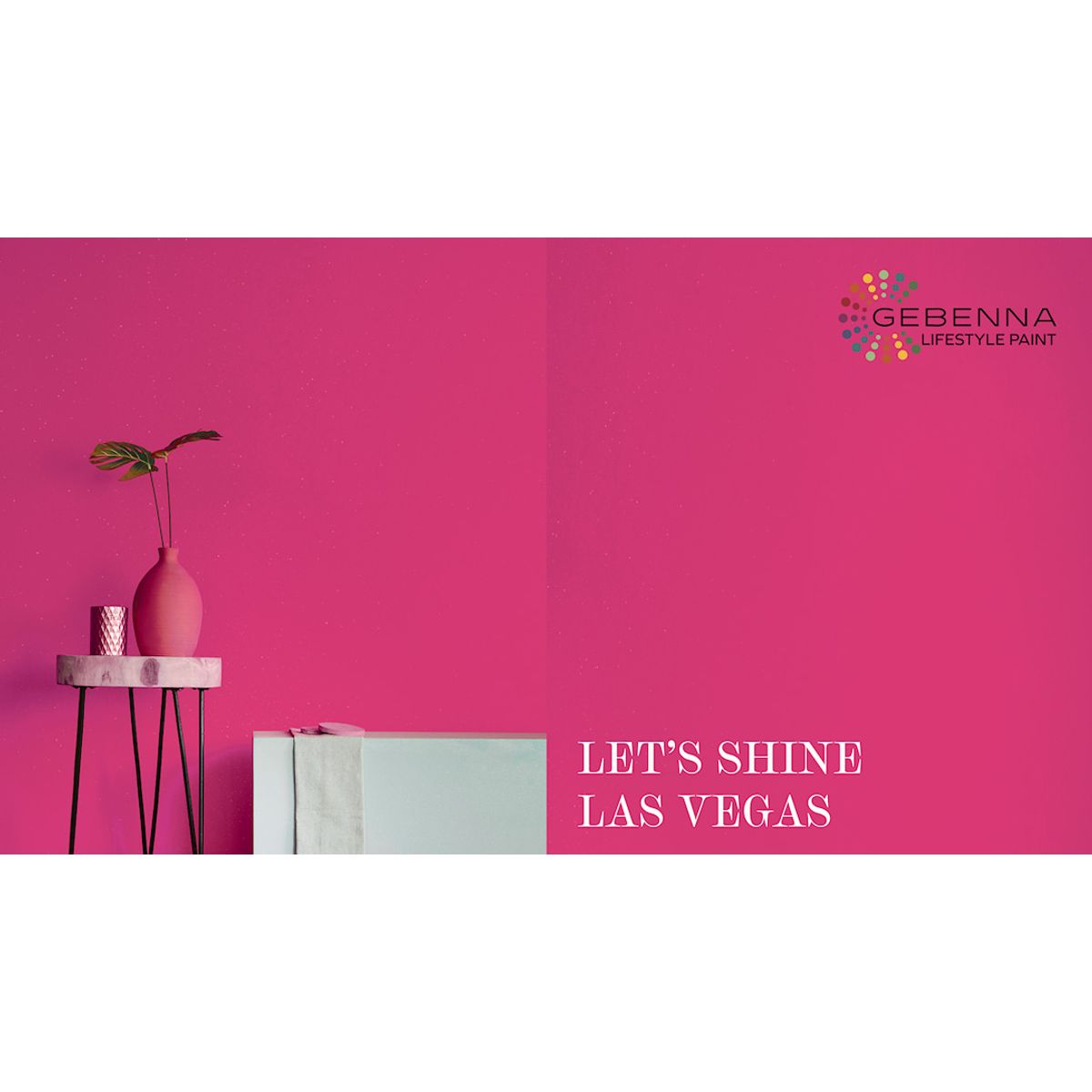 Let's Shine: Las Vegas