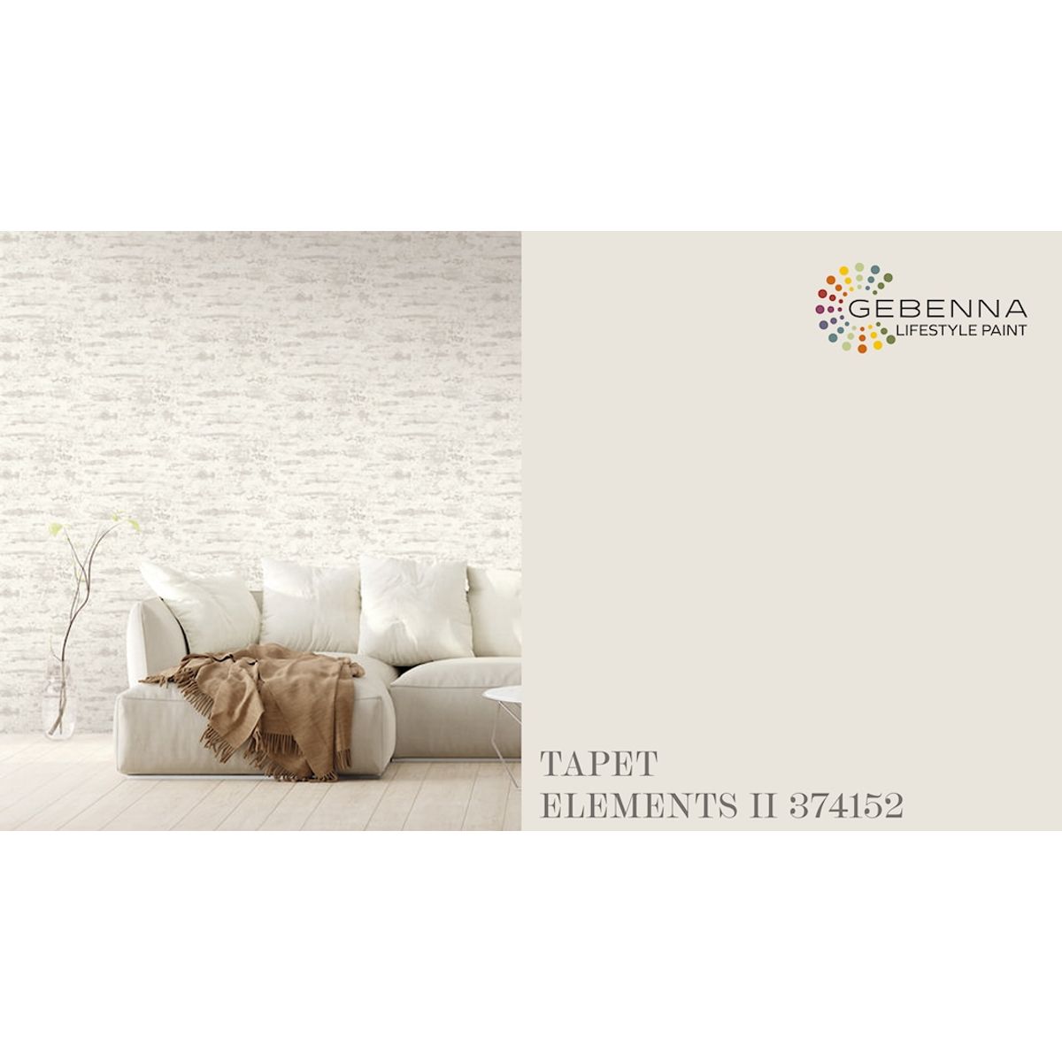 Tapet: Elements 2 374152