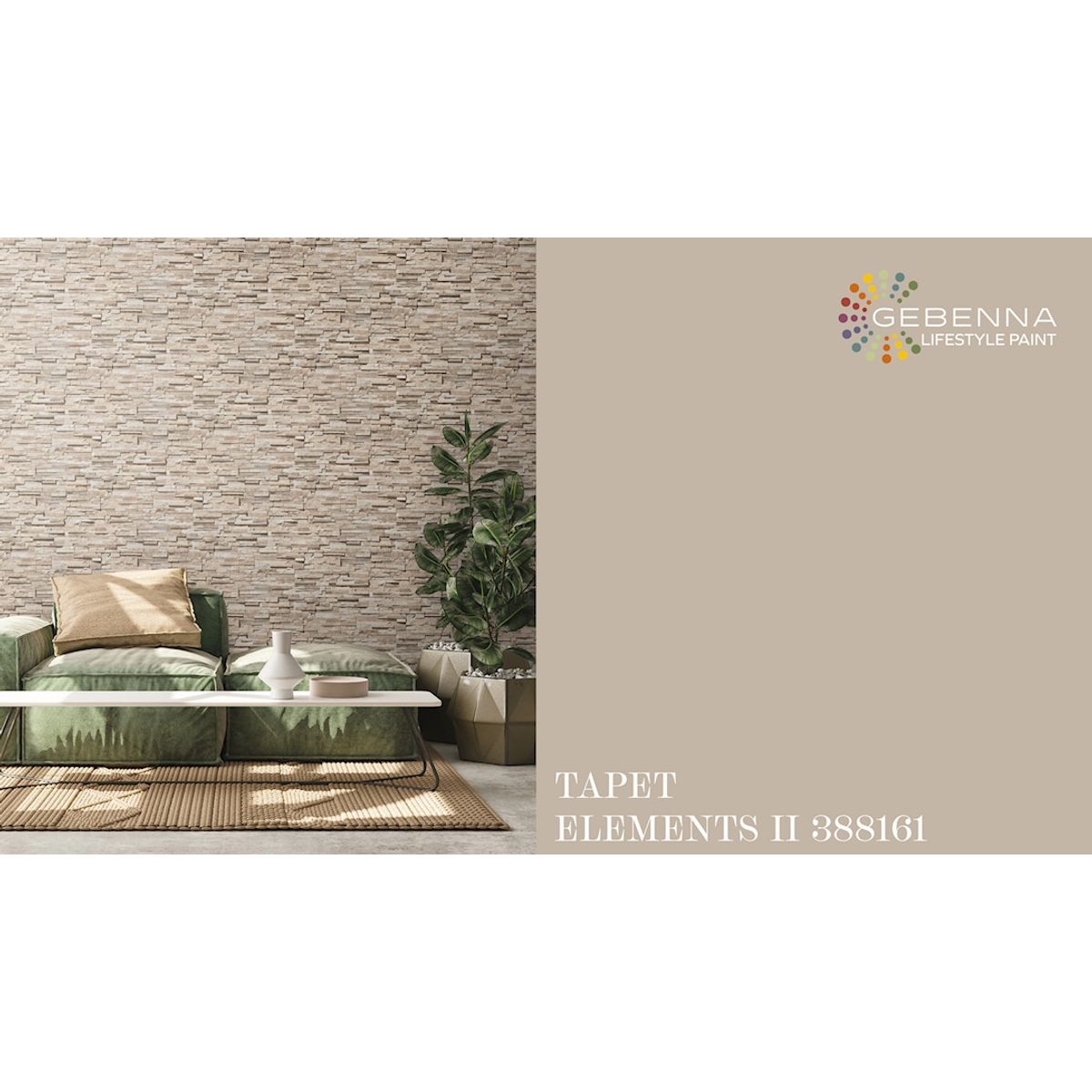 Tapet: Elements 2 388161