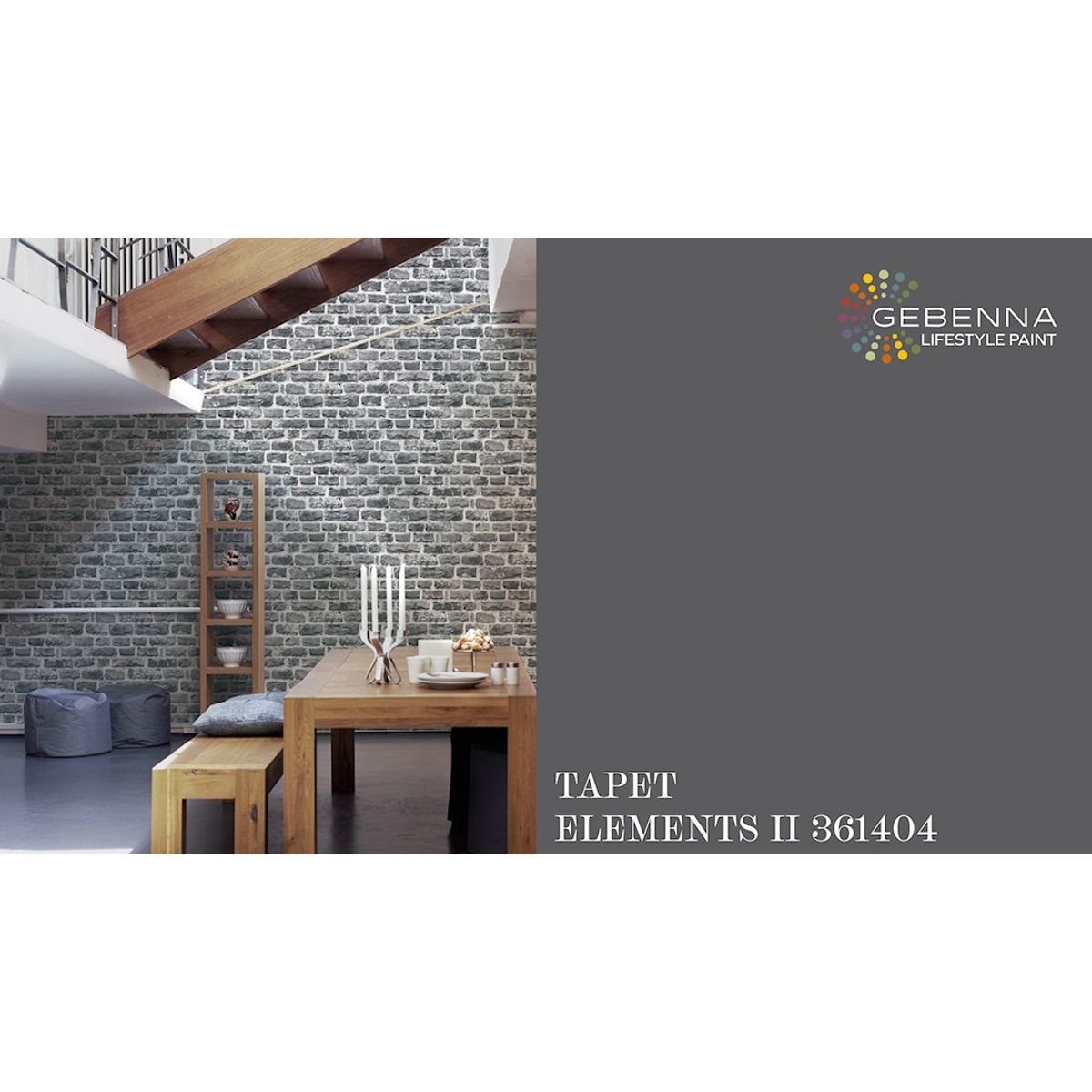 Tapet: Elements 2 361404