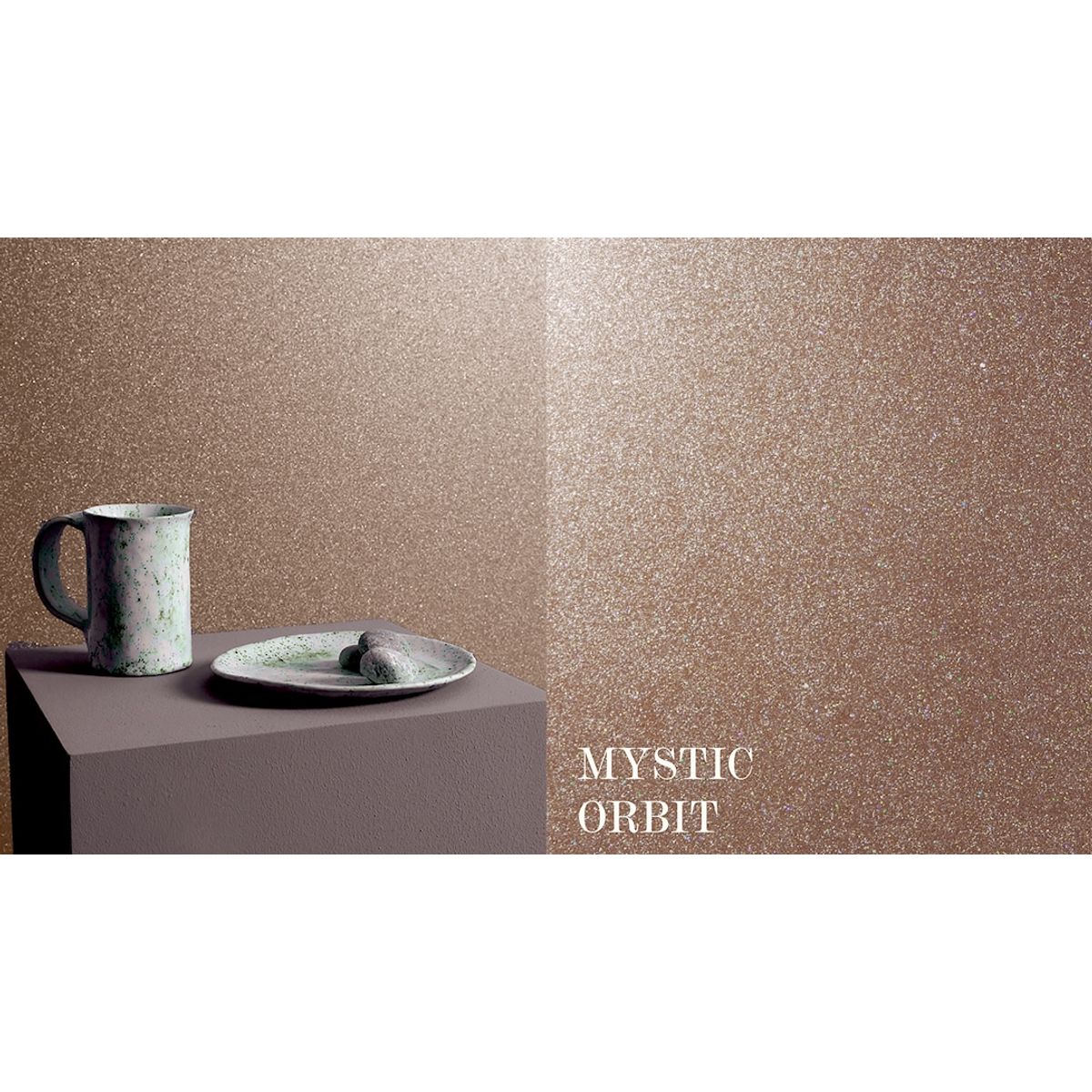 Mystic: Orbit