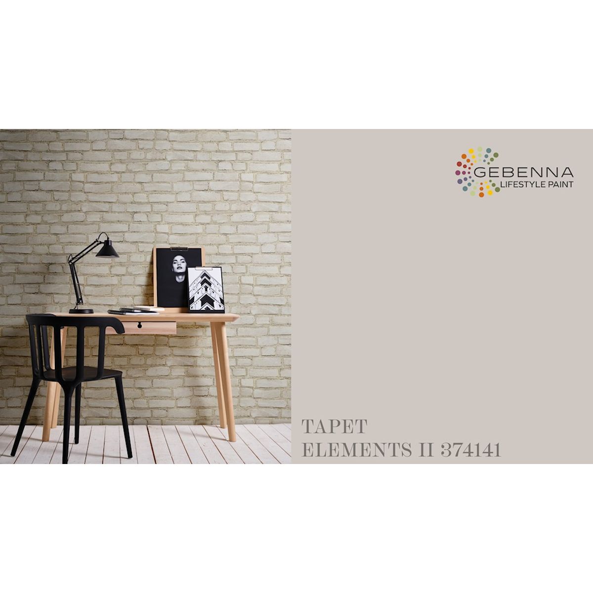 Tapet: Elements 2 374141