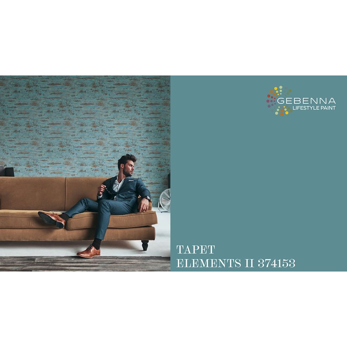 Tapet: Elements 2 374153